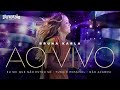 Bruna Karla - Eu Sei Que Não Estou Só / Tudo É Possível / Não Acabou  - Louvorzão 93 (Ao Vivo) -2023