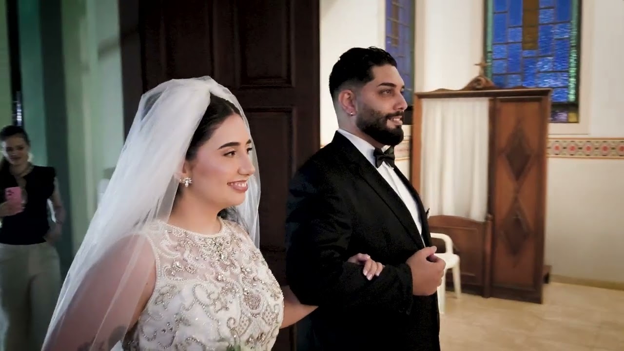 Guilherme e Rafaela - 19-12-2025