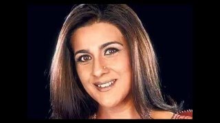 Amrita Singh Biography | Bollywood actress Amrita Singh - Filmography, Movies