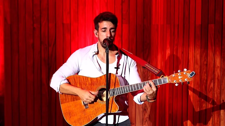 Moria | Raul Manarte | TEDxCampoSantana