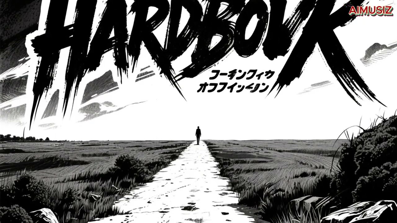 Still Walking (Part III) – Chill Rap for Quiet Growth & Healing