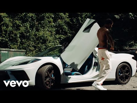 Yung Gwapa Wunna Bankroll Official Music Video Ft Mollo 