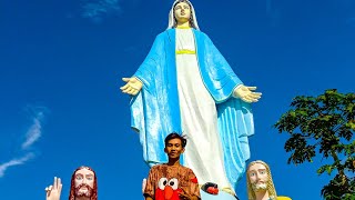 MALAKING SANTO SA SIBUL SAN MIGUEL BULACAN