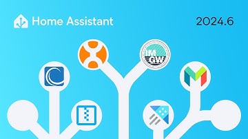 Home Assistant 2024.6 Release Party