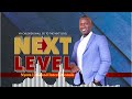 NEXT LEVEL By NYOTA LEGRAND Official Lyrics Video 13 3 2025