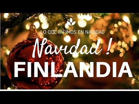 Video: ¿Cuándo se celebra la Navidad en Finlandia? Tradiciones navideñas en Finlandia