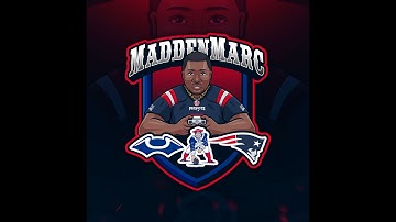 Official Intro For The New Madden Marc Channel.
