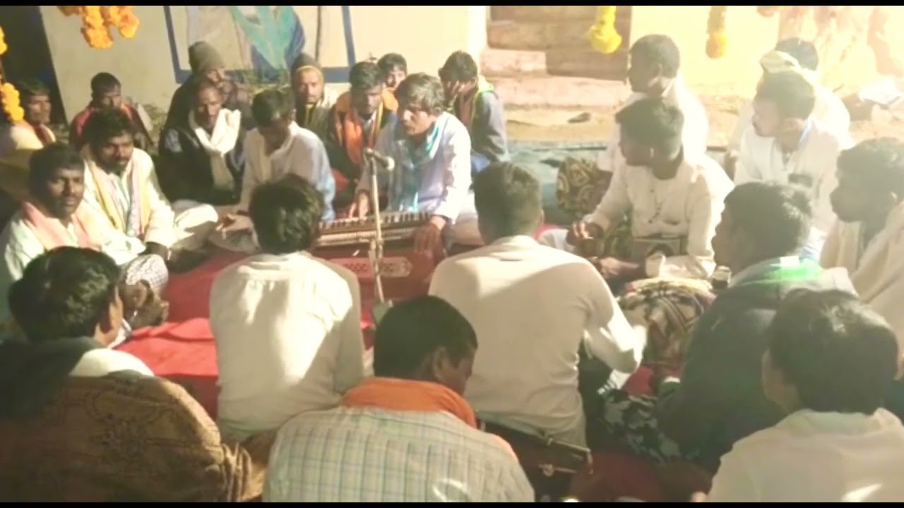 శ్రీ గజానన గిరిదాసుదామాముబ్రోగుమయ్యా  sri virabramendra swamy bajana songs