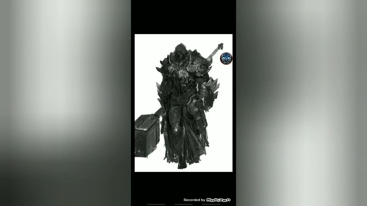 what if naruto is 1 of the 10 weapons (part 1)