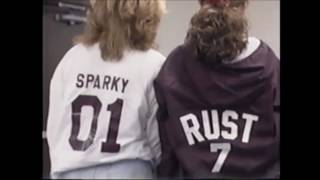 Urbana High School Class of 1996 Senior Video