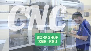BME Workshop