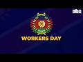 MAY DAY 2026 01 May 2026 