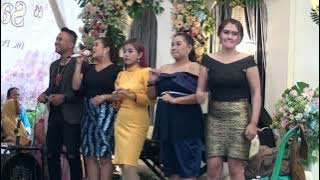 Menyesal - Mimin Aminah | Zulfa Musik & Wedding Organizer