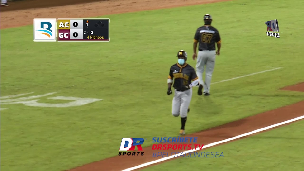 How to Watch Victor Robles in the Dominican Winter League The Baseball Sociologist
