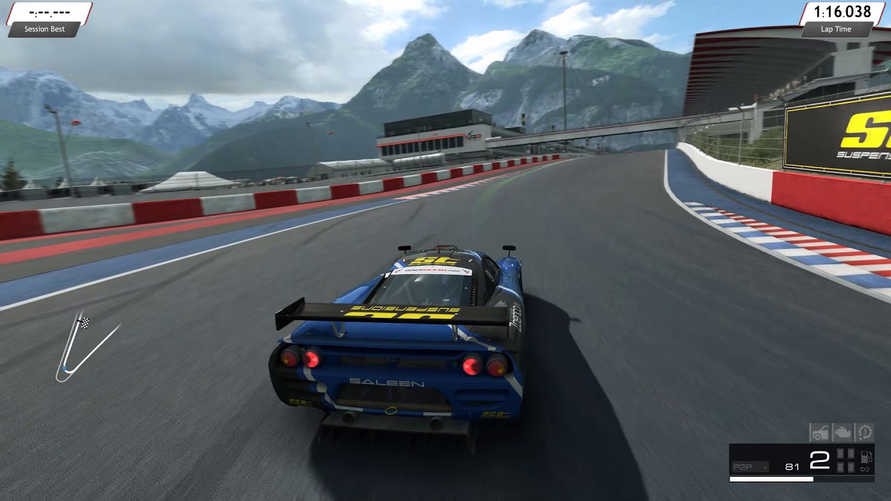 Raceroom 無料でも楽しいレースゲームです Steam Youtube