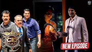 अभिजीत मासूमों की जान लेने पर क्यों उतर आया, और क्या CID टीम उसे रोक पाएगी? | CID | Latest Episode