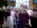 Allies preschool christmas program  part 2