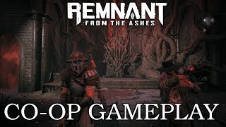 95 Popular Does remnant from the ashes have split screen for Youtuber