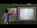 Bas Steunebrink – About Understanding, Meaning, and Values – CSRBAI 2016