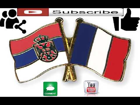 Video: Je Li Lako Dobiti Francusku Vizu