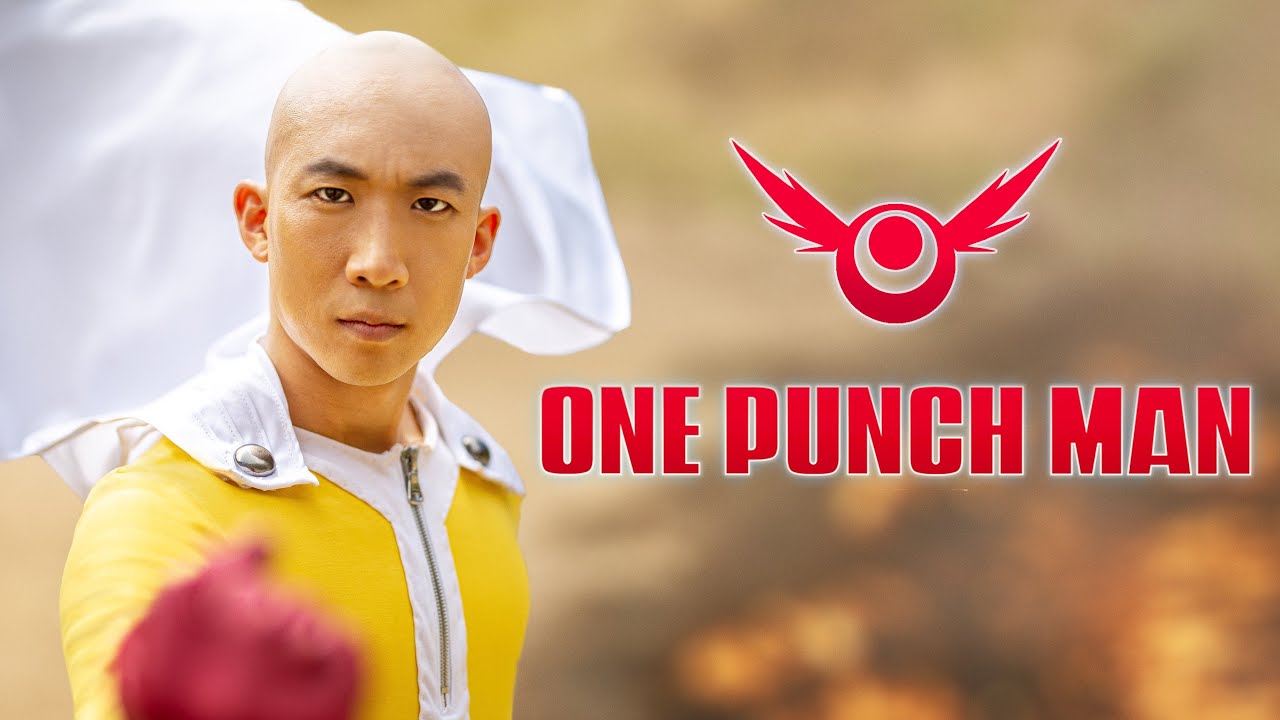 One Punch man ENTHÜLLT das nächste \