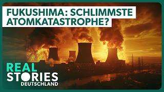 Hatte Fukushima Auswirkungen auf Deutschland?
