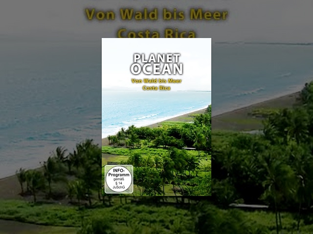 Planet Ocean - Von Wald bis Meer