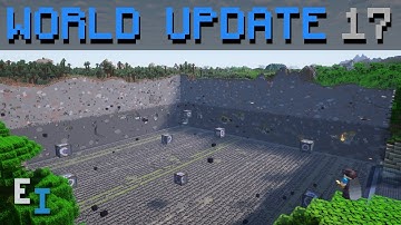 A Clean Slate - World Update #17