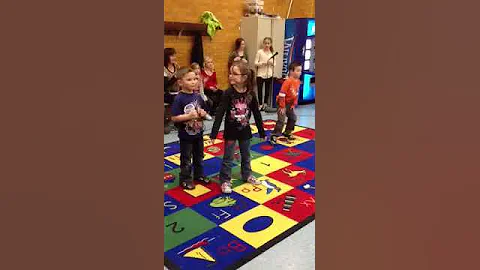 Talent show 1
