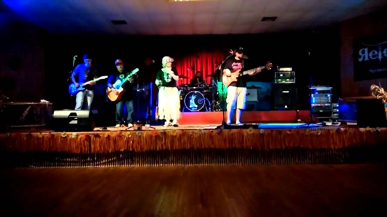 Relentless  'Thinking Out Loud',