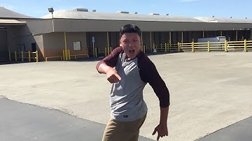 LIVE SKATE SUPPORT BOARDSLIDE SHOVE IT OUT