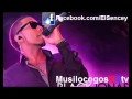 Black Jonas Point - Señor Te Doy Gracias (Audio Original)
