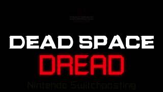 METROID DREAD [Dead Space Crossover Meme]
