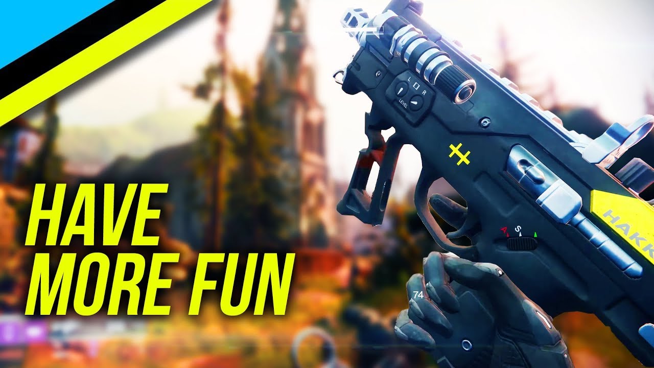6 Tips To Have More Fun In Destiny 2 | Preparation For Destiny 2