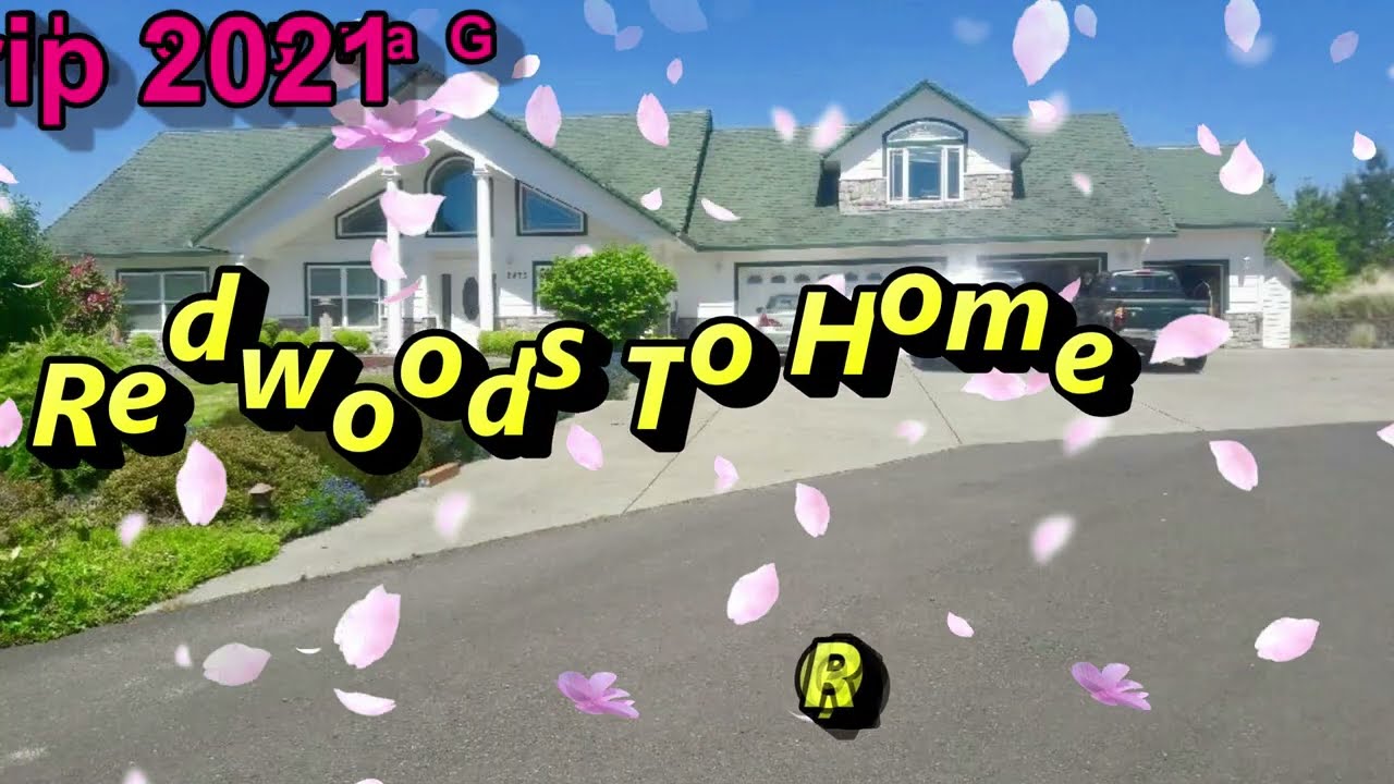 Aug 4, 2021 From Benbow KOA, Gaberville, California to Florence, Oregon along the Oregon Coast. Home