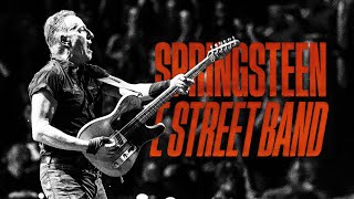 ~ Bruce Springsteen - No Surrender - Philadelphia, March 16, 2023 [multicam w/official audio] ~