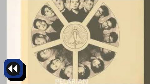 Samsons - Pelarian (Reverse Version)
