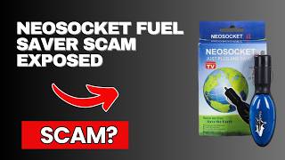 Neosocket Fuel Saver Review Does It Save Fuel Or Scam?