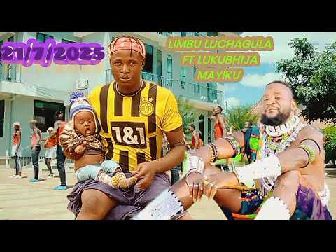 LIMBU LUCHAGULA FT LUKUBHIJA MAYIKU UJUMBE NELEMI NI MTOTO TU 21 7 2025