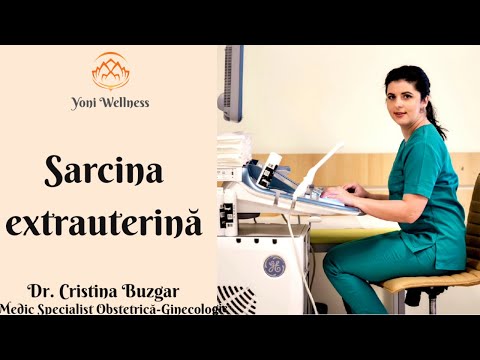 S1.Ep11: Sarcina extrauterină | Sarcina ectopică | Sarcina pe trompa uterină | Simptome de alarmă