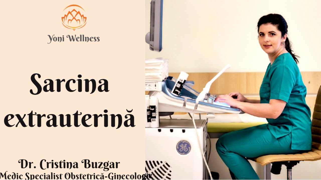 S1.Ep11: Sarcina extrauterină | Sarcina ectopică | Sarcina pe trompa uterină | Simptome de alarmă