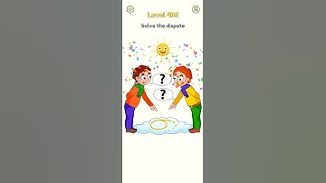 DOP 2 Gameplay #level 486 #grow #viral #subscribe #deleteonepart #ytshorts