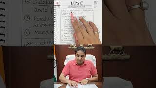 QEP Answer Evaluation by MK Yadav Sir | Improve Your UPSC Answers #theiashub #mkyadavsir