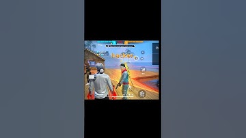 hacker vs fair player 😱#shorts #ytshorts #shortvideo #freefire #reels