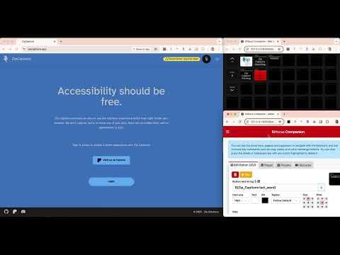 Zip Captions Companion Add-On video preview 2