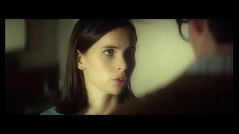 The theory of everything (2014) The Wedding proposal