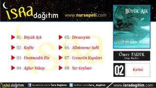 Kafile — Ömer Faruk kapak görseli