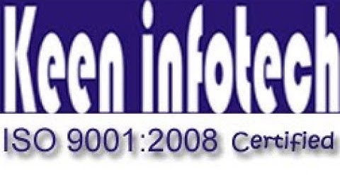 Keen Infotech Training in udaipur Python Training in udaipur  corporate training companies