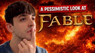 A pessimistic look at Fable…