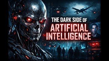 The Dark Side of Artificial Intelligence